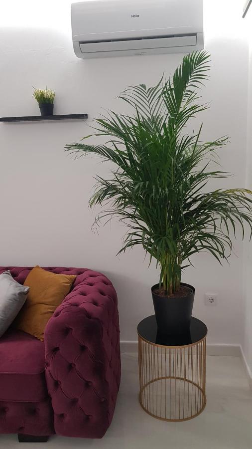Apartamento Pepi Puerto (Adults Only) Santa Pola Ngoại thất bức ảnh