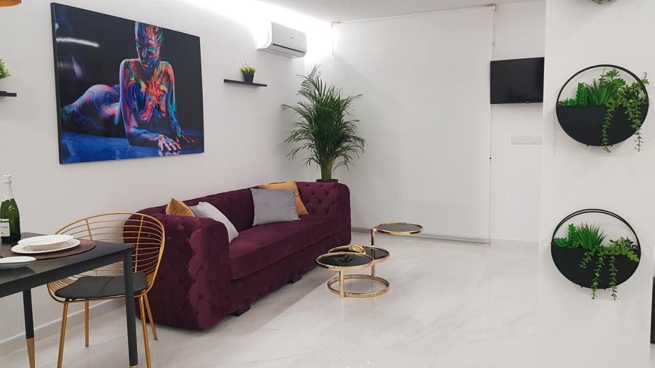 Apartamento Pepi Puerto (Adults Only) Santa Pola Ngoại thất bức ảnh