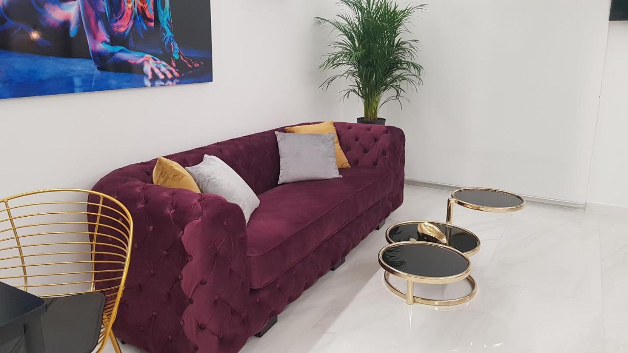 Apartamento Pepi Puerto (Adults Only) Santa Pola Ngoại thất bức ảnh