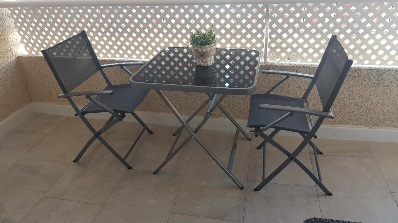 Apartamento Pepi Puerto (Adults Only) Santa Pola Ngoại thất bức ảnh
