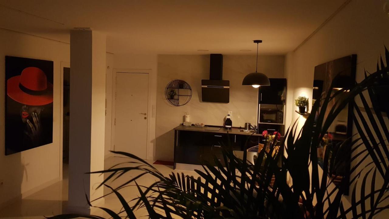 Apartamento Pepi Puerto (Adults Only) Santa Pola Ngoại thất bức ảnh