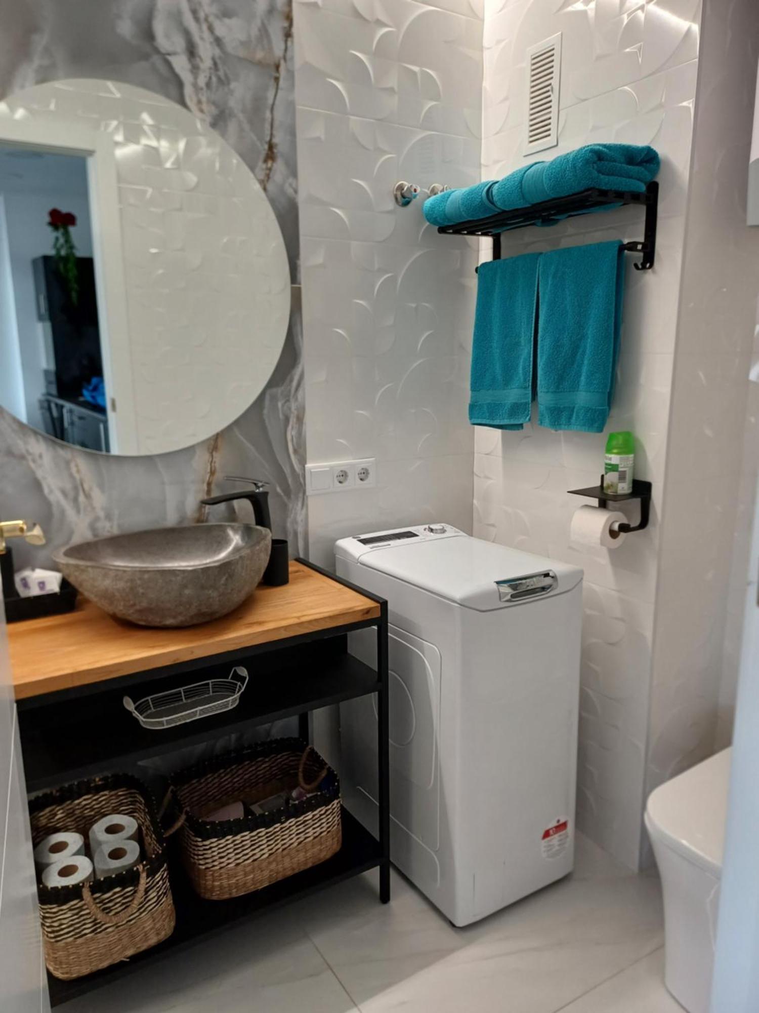 Apartamento Pepi Puerto (Adults Only) Santa Pola Ngoại thất bức ảnh